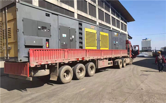 襄州200KW发电机组适配电缆规格选型指南