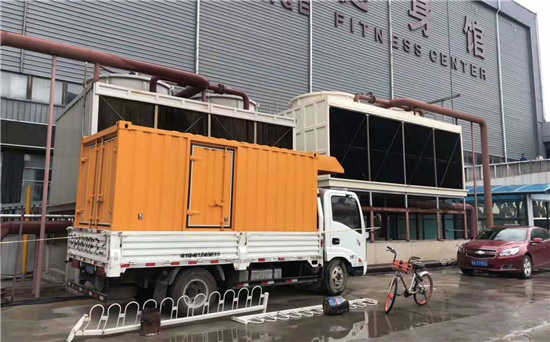 襄州300KW发电机组适配电缆规格选型指南