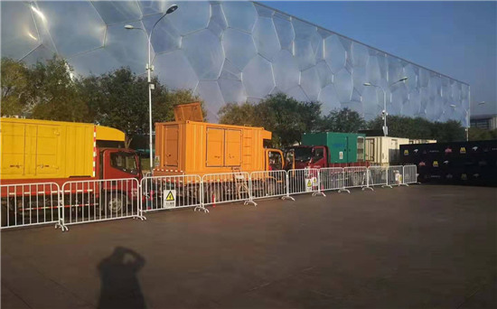 襄州400KW发电机组适配电缆规格选型指南