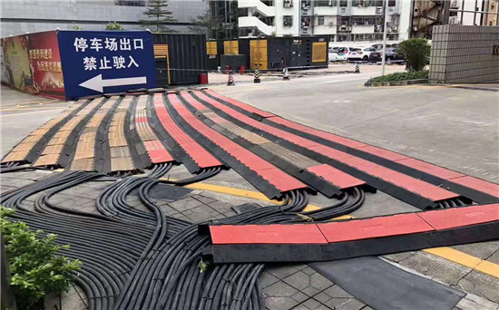 襄州发电机组电缆选型完整具体步骤(工程通用标准流程)